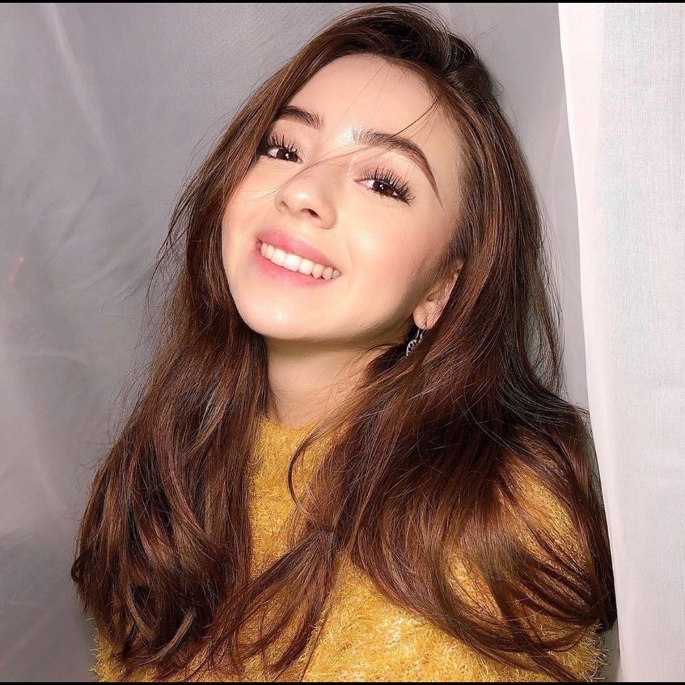 Meet your Posher, Monzerrat